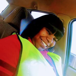 Meet your Posher, Veronica